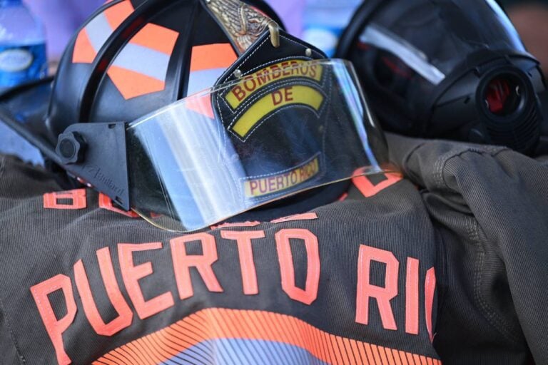 Sindicato acusa a la gobernadora de “apropiarse” del proyecto de estación de bomberos en Culebra