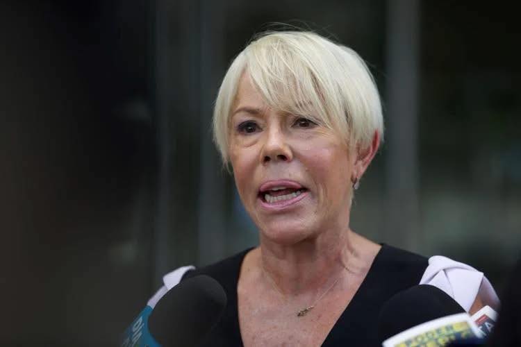 Abogada Mayra López Mulero radica querella por amenazas recibidas en redes sociales