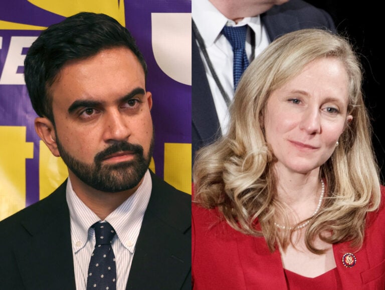 El Partido Demócrata debate su rumbo tras las elecciones: ¿virar a la izquierda o mantener el centro?