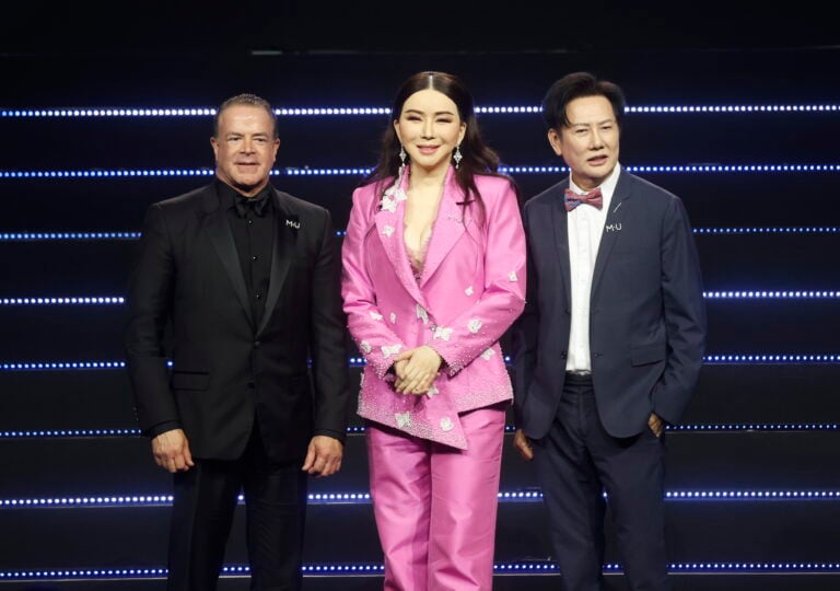 Emiten orden de arresto contra ‘Anne’ Jakrajutatip; copropietaria de Miss Universo