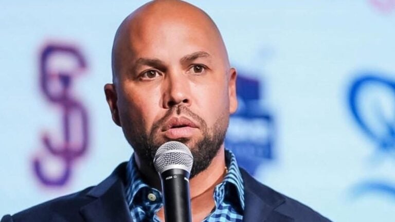 Carlos Beltrán será exaltado al Salón de la Fama de los Mets de Nueva York en 2025