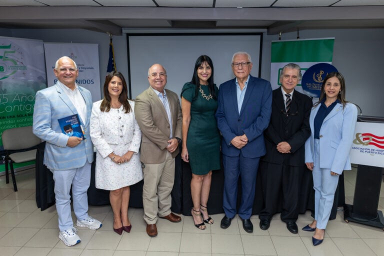 Siete médicos serán exaltados al Salón de la Fama de la Medicina Puertorriqueña 2025
