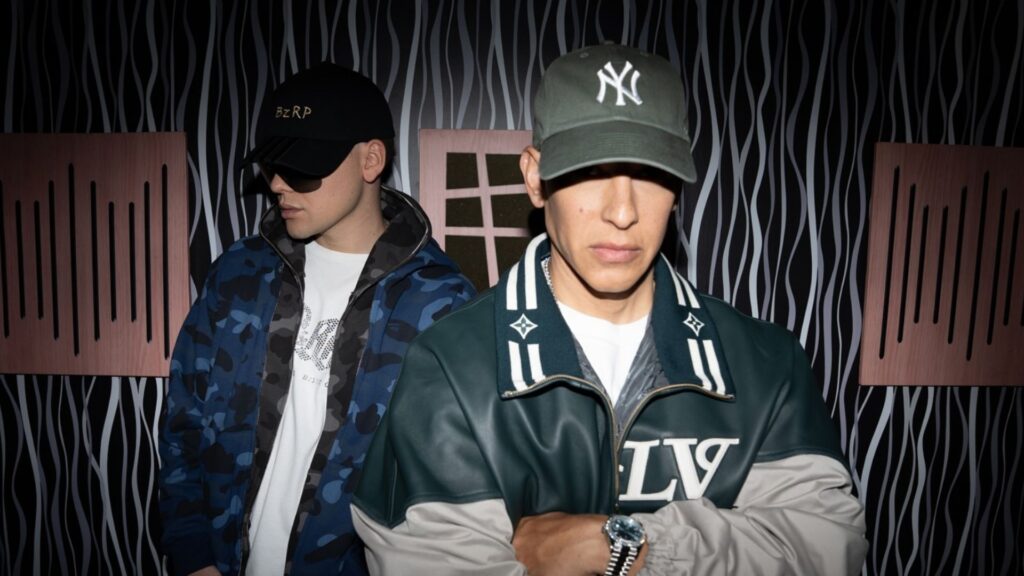 Daddy Yankee y Bizarrap harán historia en el show de medio tiempo de la NFL en España