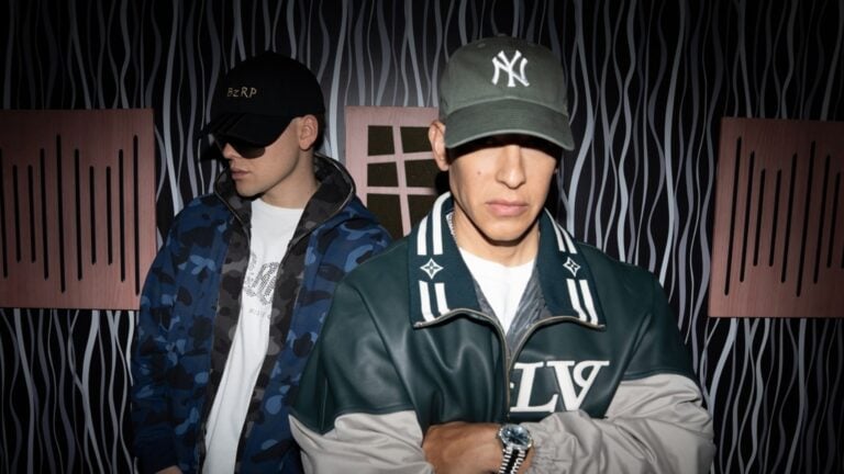 Daddy Yankee y Bizarrap harán historia en el show de medio tiempo de la NFL en España