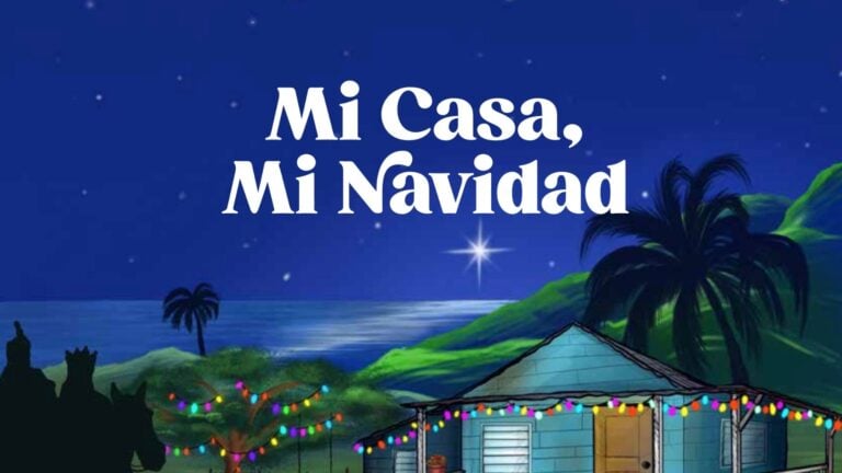 Discover Puerto Rico lanza “Mi Casa Mi Navidad”, una experiencia digital inmersiva sobre tradiciones boricuas