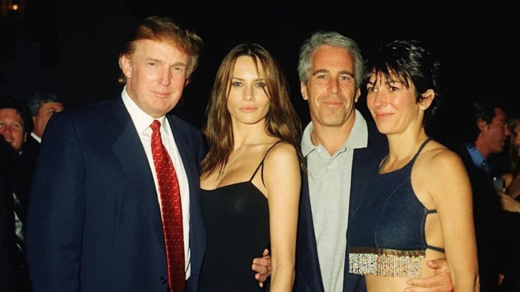 Nuevos correos de Jeffrey Epstein podrían vincularlo con Donald Trump