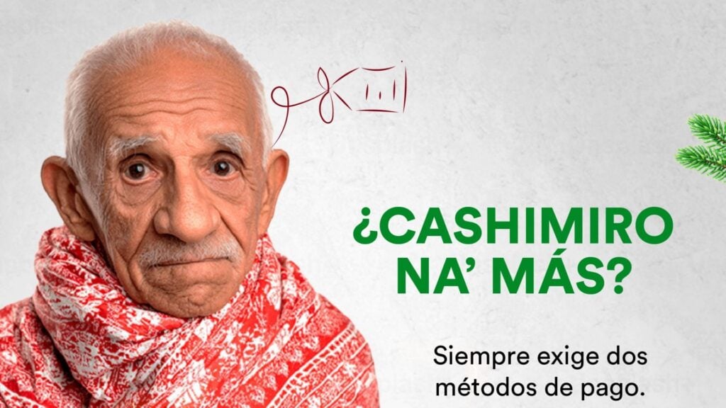 Asociación de Bancos y DACO lanzan campaña “¡No te dejes envolver!” para prevenir fraudes en Navidad