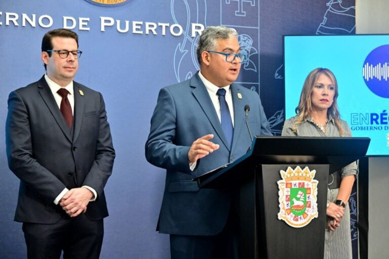 AAA otorga prórroga de 60 días en el pago del agua a empleados federales afectados por el cierre de gobierno