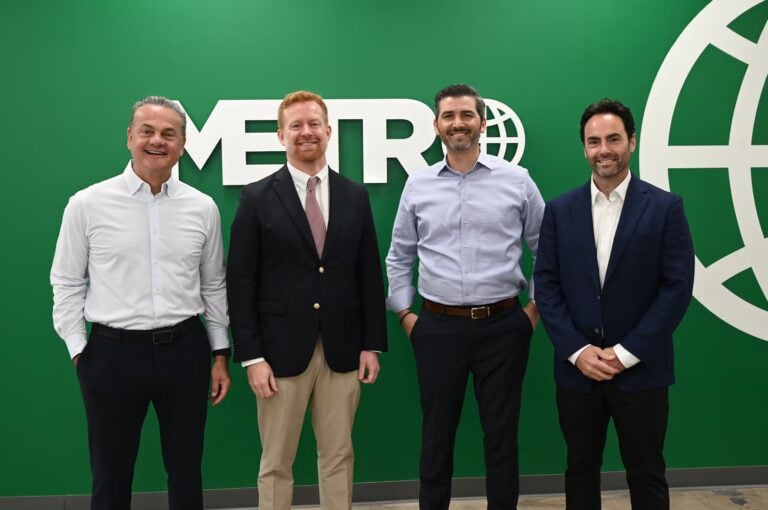VRM Companies y Punto Digital adquieren Metro Puerto Rico y El Calce; nace una nueva era para el periodismo local