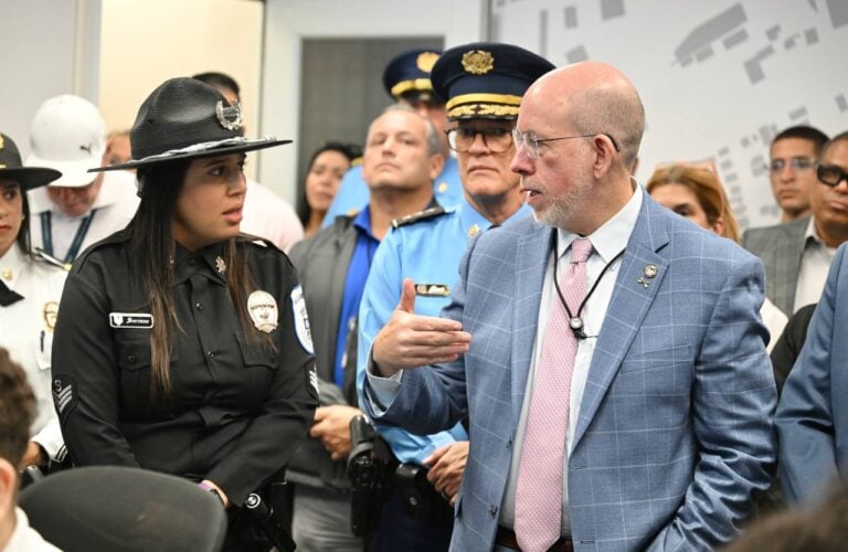 DSP completa reglamento que viabiliza el Fideicomiso para el Retiro Digno de la Policía