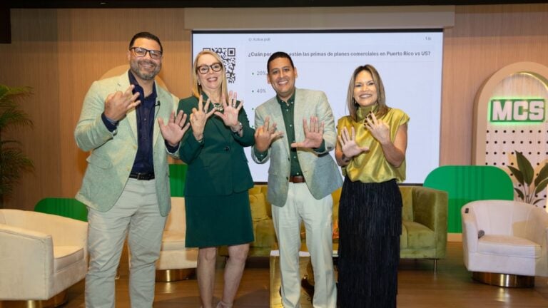 Mirando hacia 2026, MCS fortalece alianzas y reafirma su compromiso con la productividad de las empresas y la salud como motor del desarrollo económico en Puerto Rico