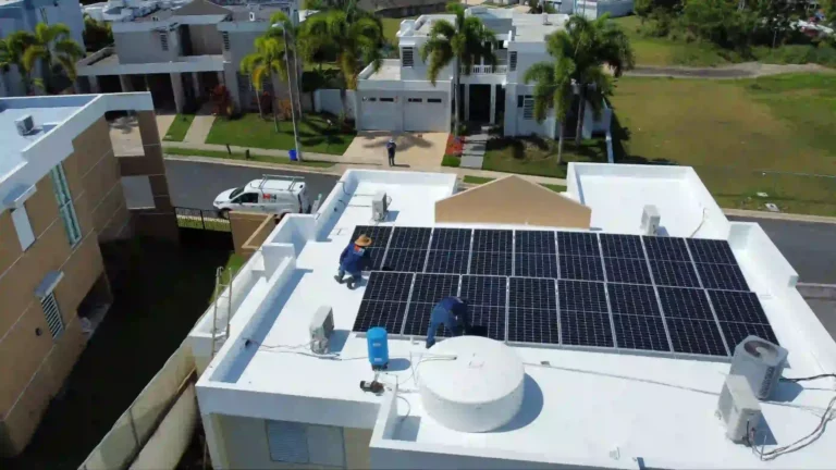 Presión al Senado: buscan eliminar el cobro de $300 por interconexión solar