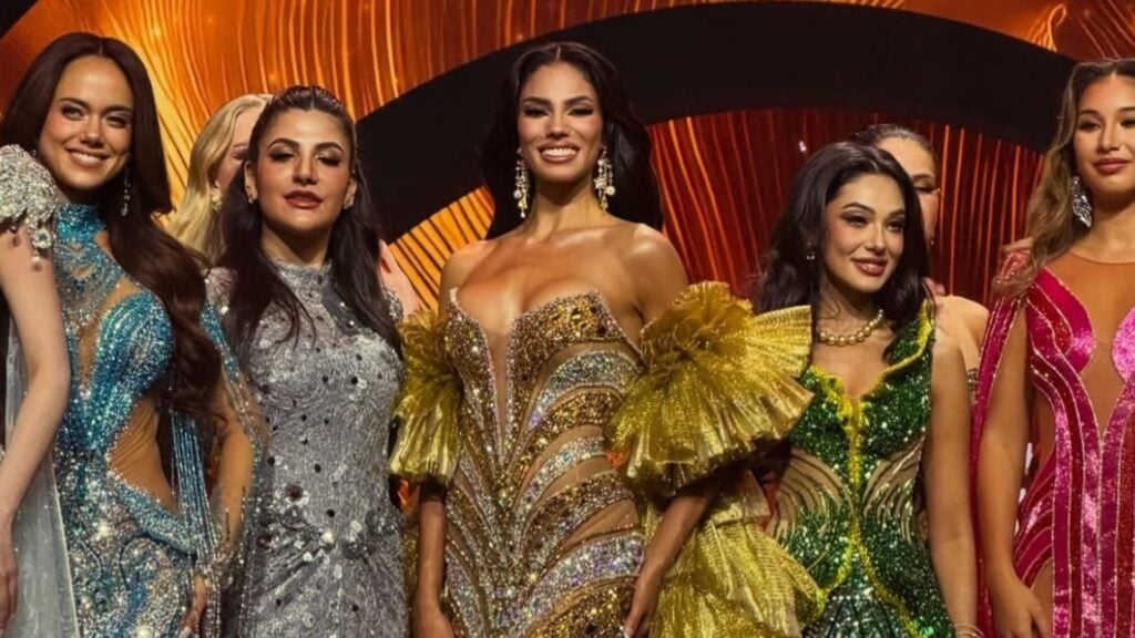 Puerto Rico entre las favoritas rumbo a la corona de Miss Universo 2025 en Tailandia con récord de diversidad