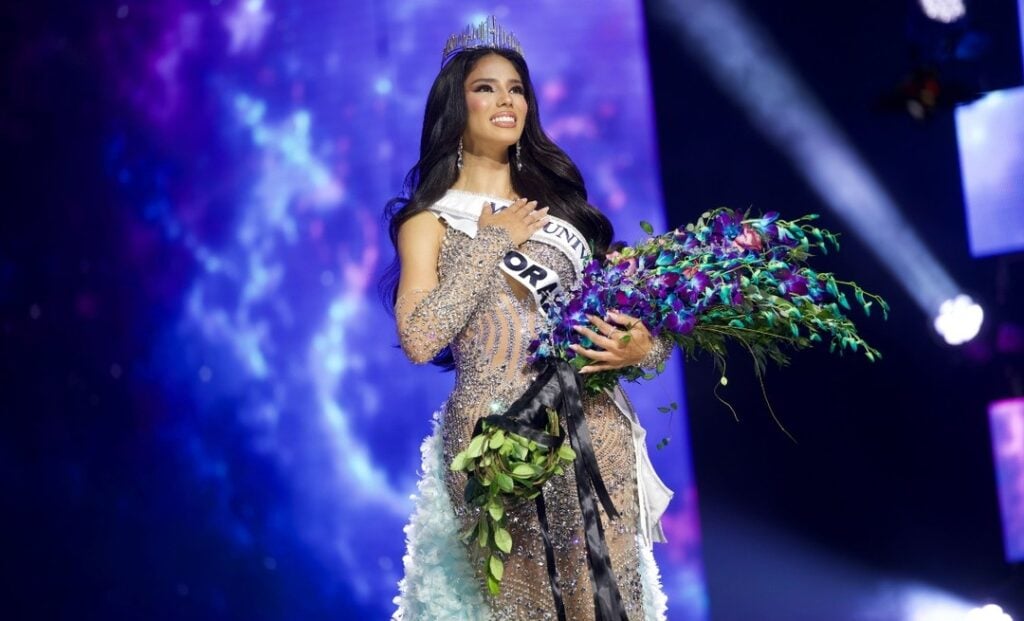 Las cuatro mayores polémicas de Miss Universo en Tailandia antes de su final