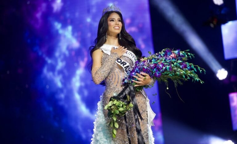 Las cuatro mayores polémicas de Miss Universo en Tailandia antes de su final