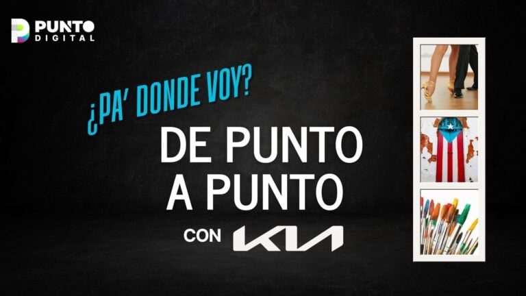 De Punto a Punto con Kia: planes para relajarte y desconectarte este fin de semana