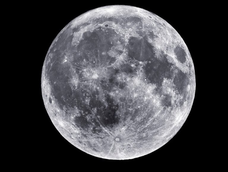 ¡A mirar al cielo! La Súper Luna más brillante del año será visible este miércoles en Puerto Rico