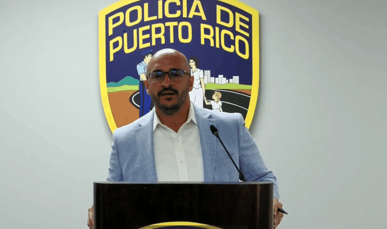 Octubre fue el mes más violento del año en Puerto Rico, según la Policía