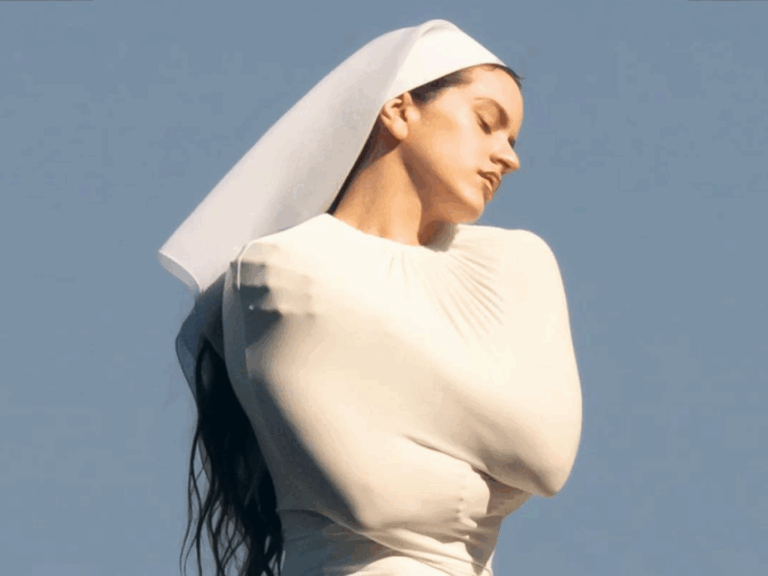 Rosalía lanzará su nuevo y esperado álbum “Lux”