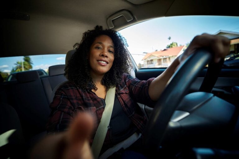 Uber activa función para que conductoras reciban viajes solo de mujeres en Puerto Rico