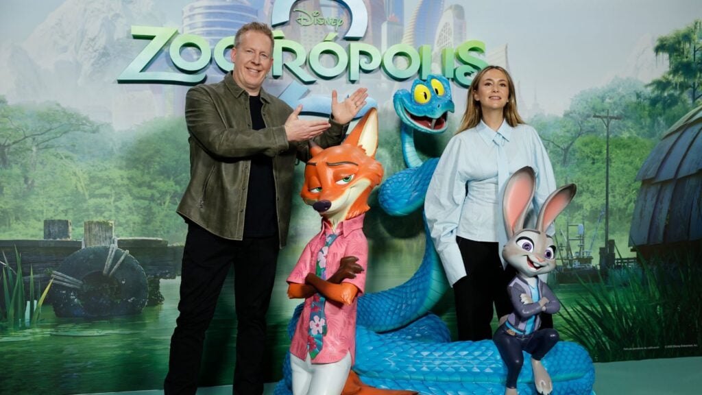 Zootopia regresa con nuevos personajes, reflexiones y un caso que sacude a la ciudad