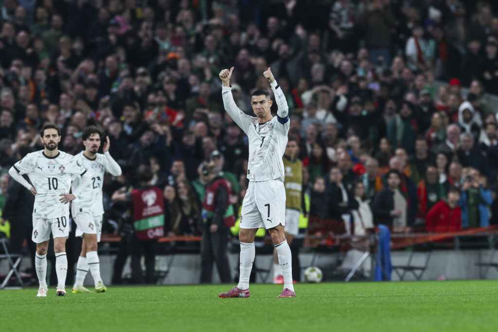 Cristiano Ronaldo jugará el debut del Mundial 2026 tras sanción condicionada de la FIFA