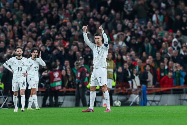 Cristiano Ronaldo jugará el debut del Mundial 2026 tras sanción condicionada de la FIFA