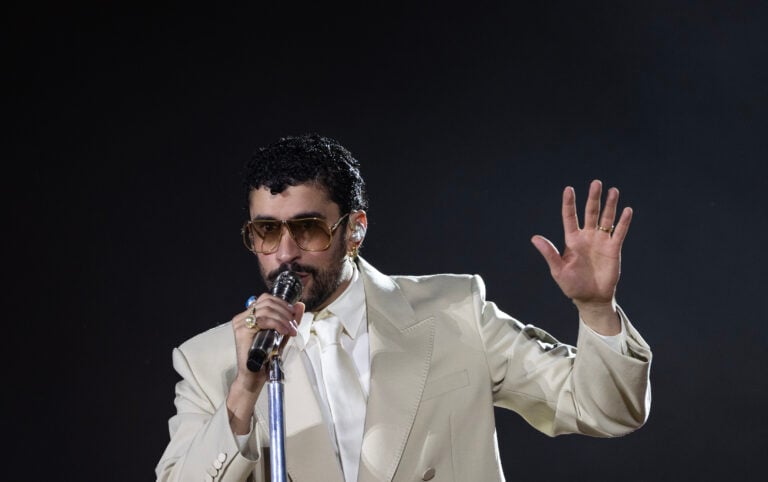 Bad Bunny y Rauw Alejandro en Met Gala: ¿Cómo irán vestidos?