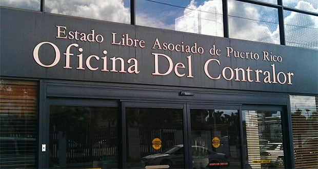 Contraloría refiere a Justicia y Ética caso de superintendente que usó fondos para viajar a España