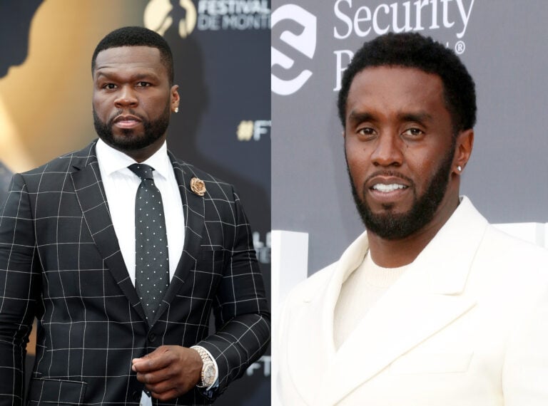 Netflix estrenará docuserie de 50 Cent sobre Sean ‘Diddy’ Combs y acusaciones el 2 de diciembre
