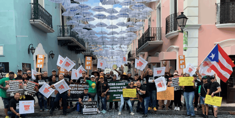 Servidores Públicos Unidos reclaman que días libres navideños sean sin cargo a vacaciones