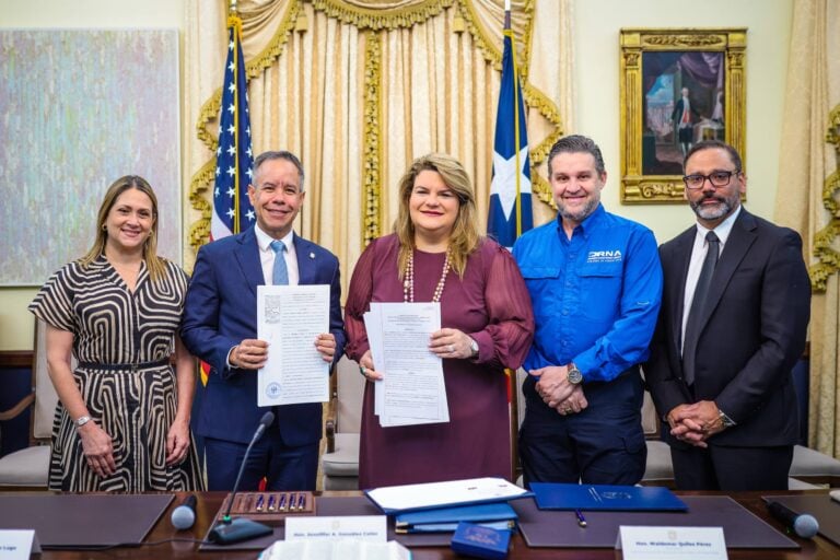A 100 años de su creación, Parque Luis Muñoz Rivera iniciará proceso de rehabilitación con apoyo estatal y federal