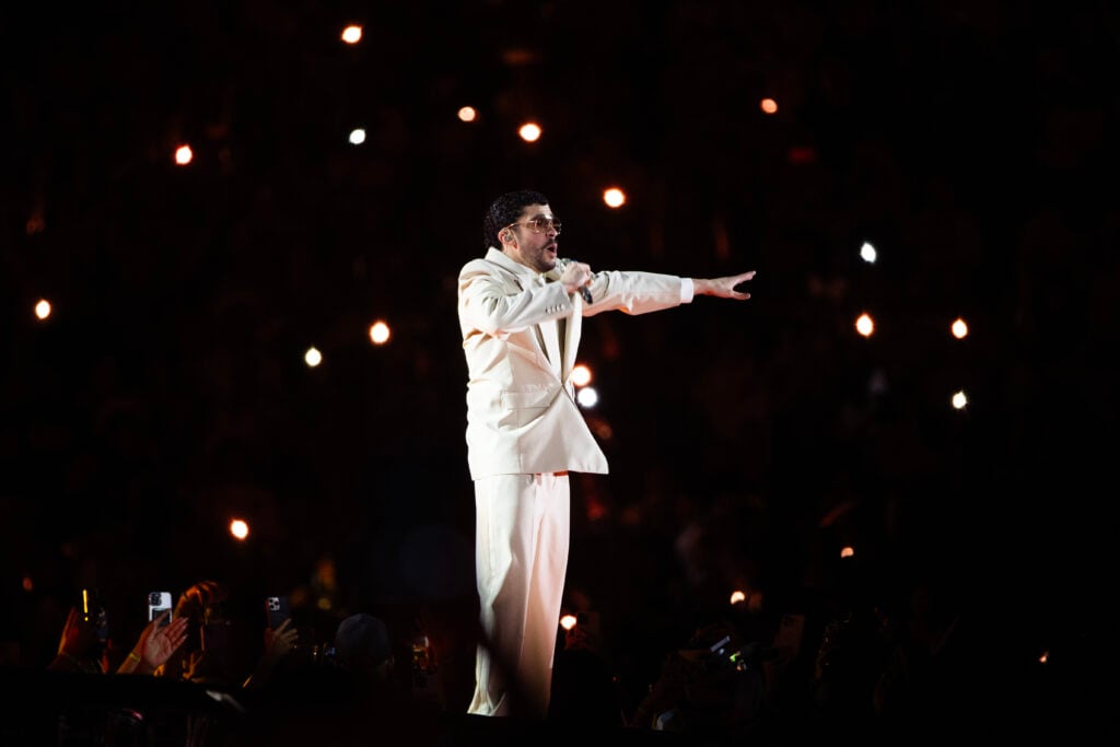 Vas a ver a Bad Bunny en el Hiram Bithorn: así podrás llegar y salir del concierto