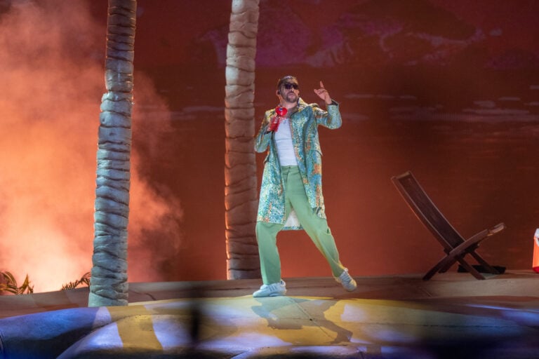 Conciertos de Bad Bunny dejarán más de 3.200 millones de pesos en Ciudad de México