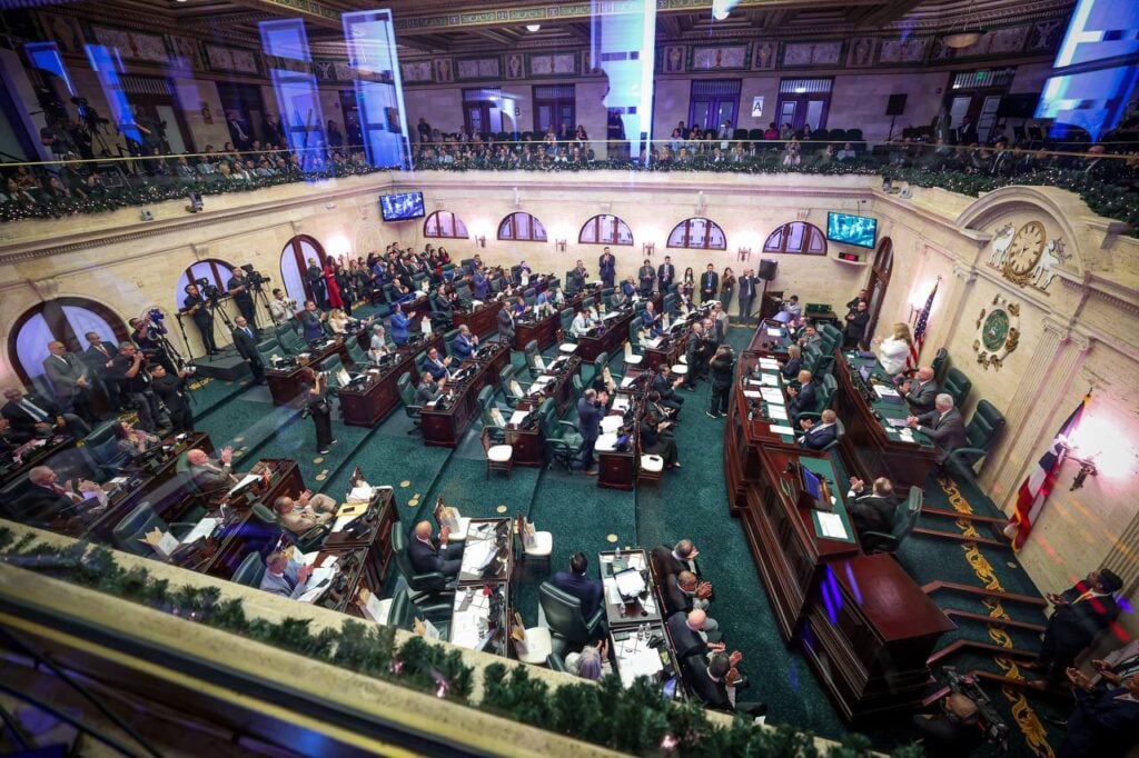 Cámara de Representantes conmemora 125 años en la historia política de Puerto Rico