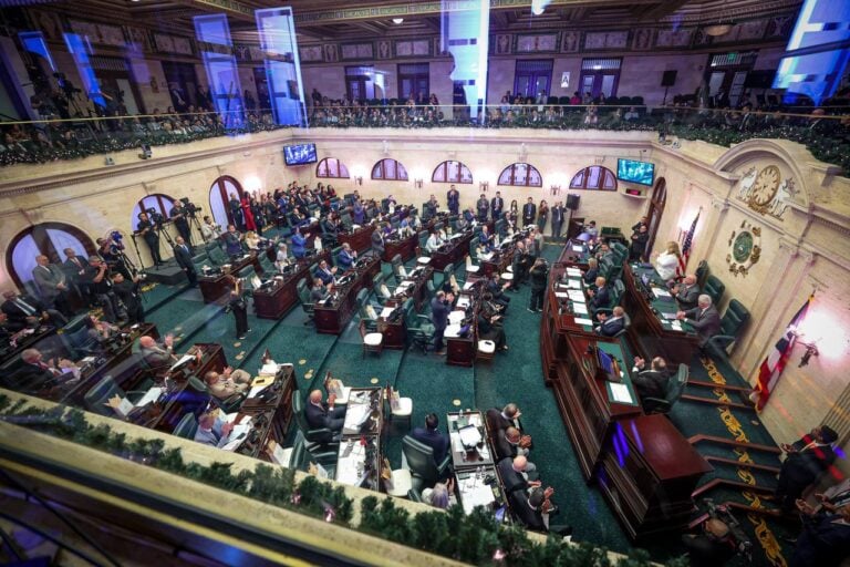 Cámara de Representantes conmemora 125 años en la historia política de Puerto Rico