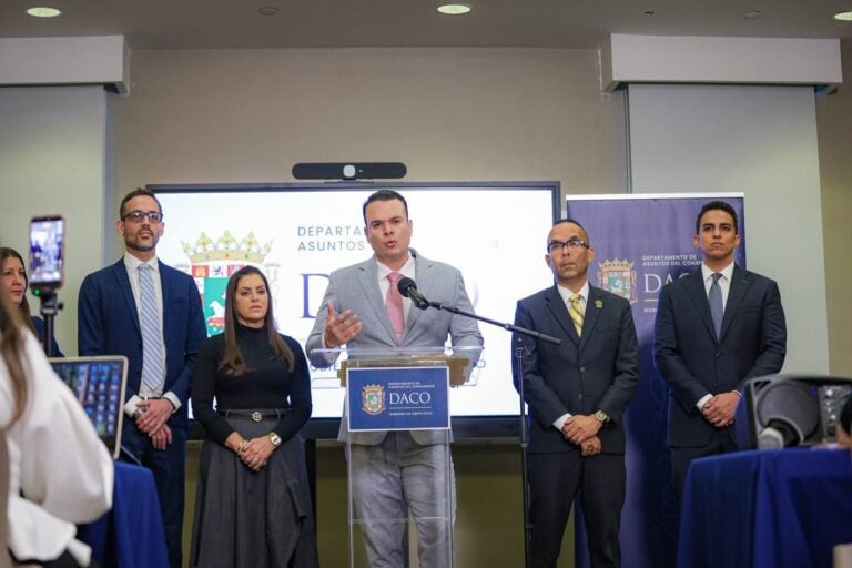 DACO reactiva la Oficina de Cumplimiento y Enlace Comercial para fortalecer la fiscalización y agilizar permisos a Pymes