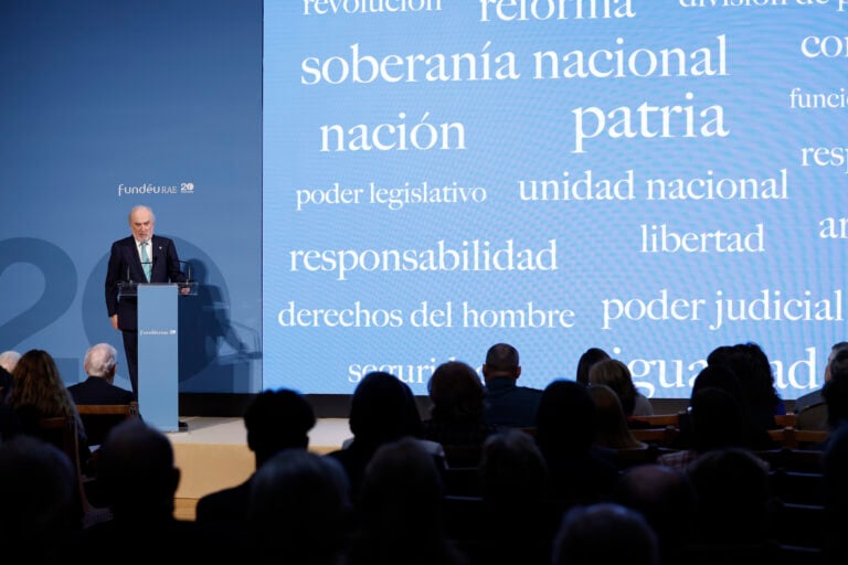 “Arancel” es la palabra del año 2025