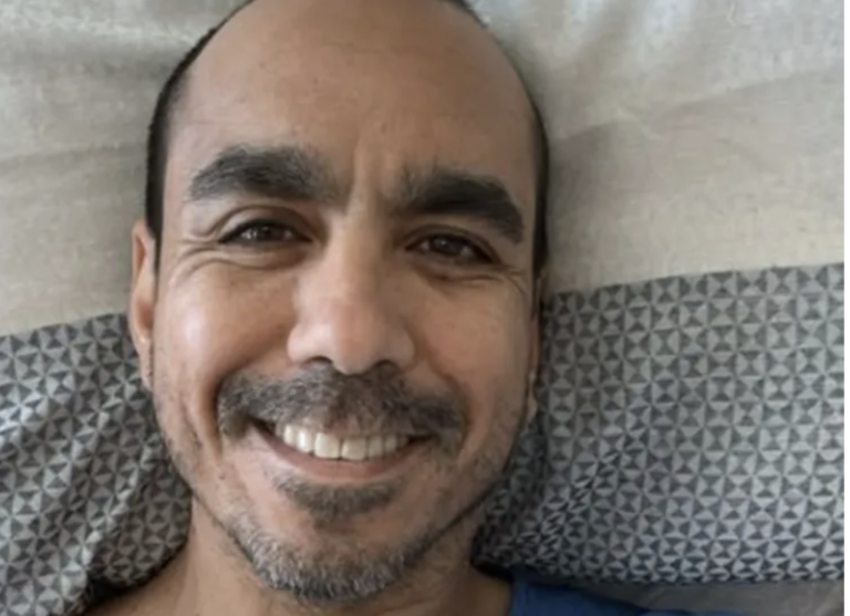 Gobernadora decreta día de duelo por fallecimiento del periodista Alex Delgado (Sonido)