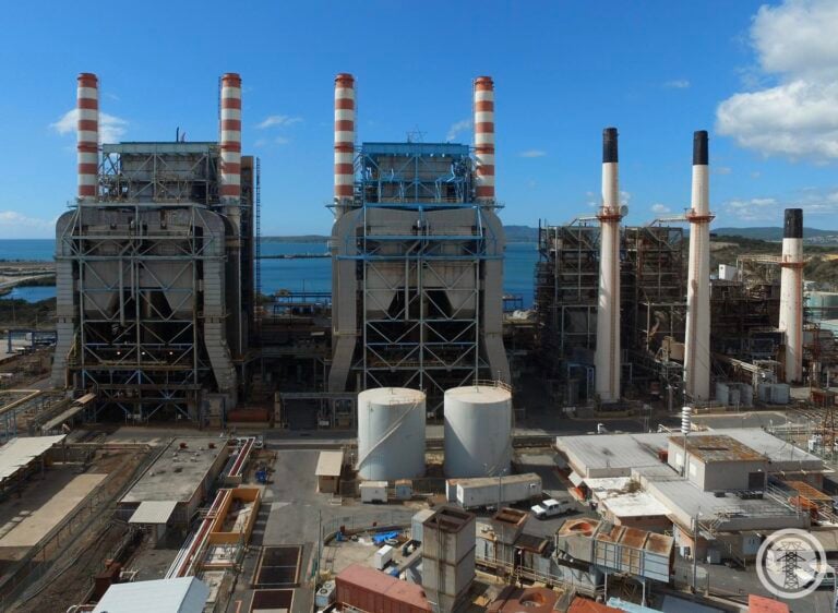 NEPR aprueba contrato para generación temporera de emergencia