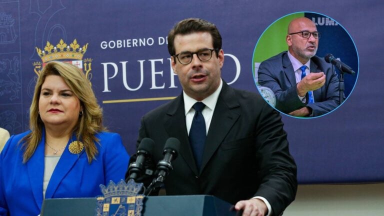 Gobierno propone calendario para atender solicitudes de LUMA de mover pleitos al foro federal