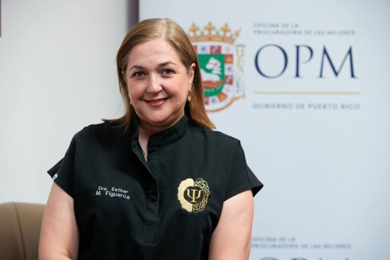 “La violencia no es solo un golpe”: OPM desmonta mitos durante los 16 Días de Activismo