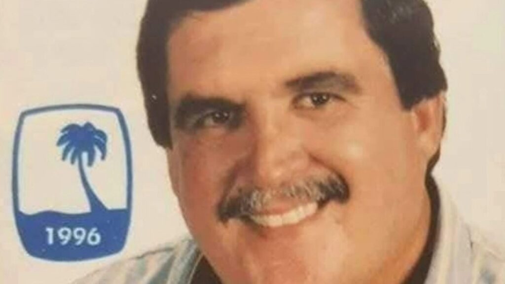 Cataño despide a Edwin “el Amolao” Rivera Sierra