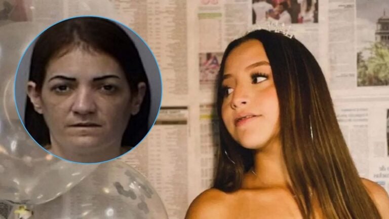 Justicia pide orden de mordaza en caso de asesinato de Gabriela Nicole Pratts