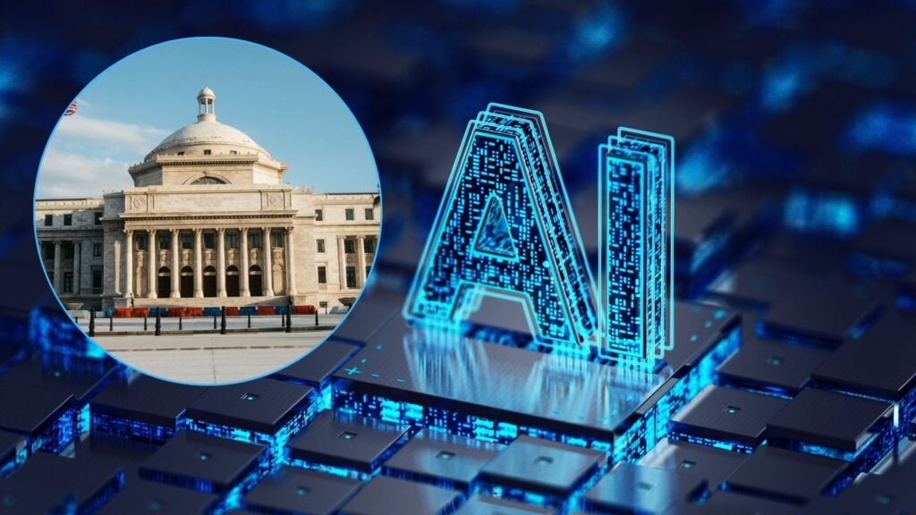 Solo 7% de las agencias de gobierno usa inteligencia artificial, alerta la Oficina del Inspector General