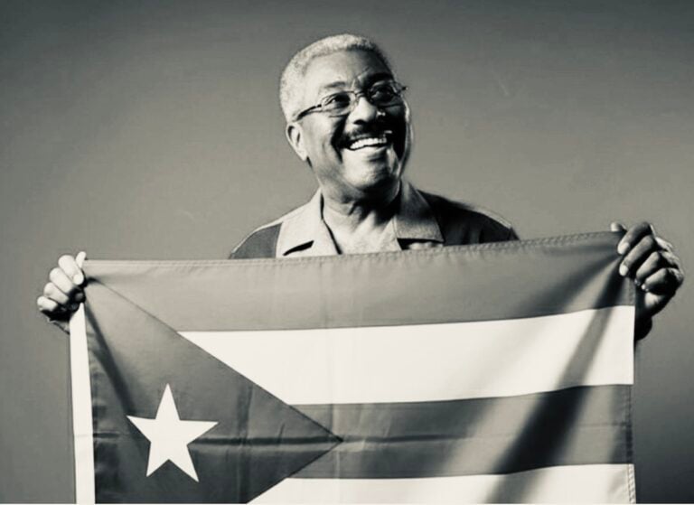 Despedida a un Gigante 