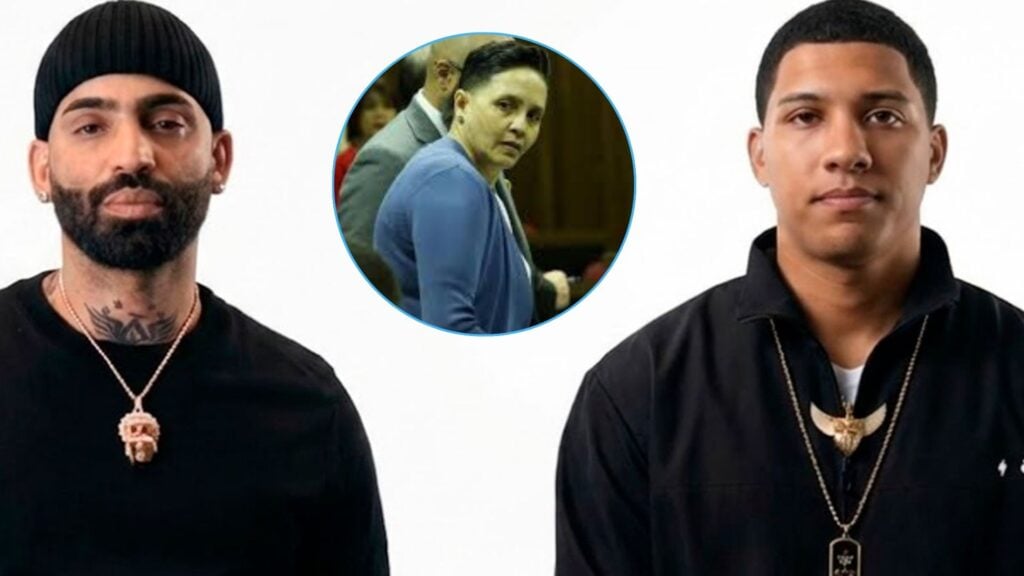 Supremo confirma 15 años de prisión para Mayra Nevárez Torres por muerte de Justin Santos