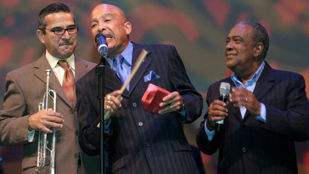 Fallece exvocalista de El Gran Combo, «Papo» Rosario Concepción