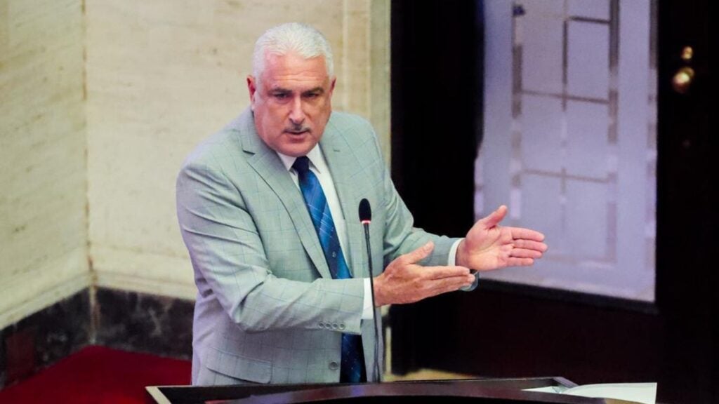 Rivera Schatz publicará informe de Justicia sobre secretaria de la Familia tras evaluar expediente
