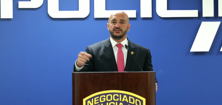 Policía ofrecerá nuevo examen de sargento tras reprobar el 95% de los aspirantes